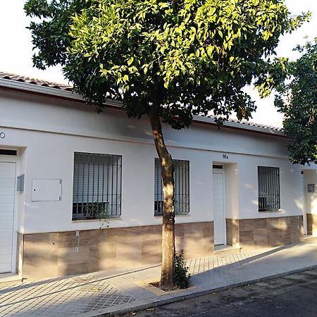 Alzahira 1 Córdoba Exterior foto