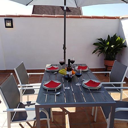 Alzahira 1 Córdoba Exterior foto