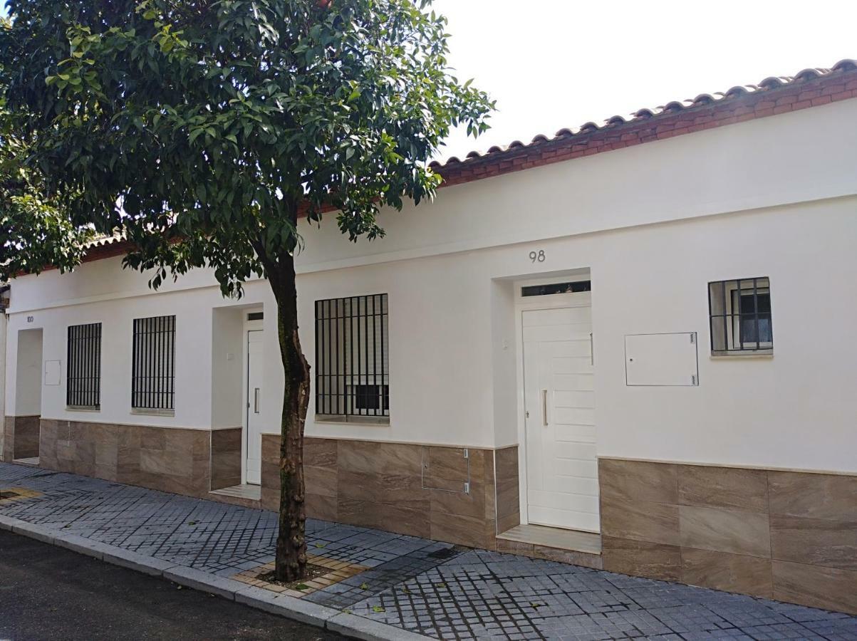 Alzahira 1 Córdoba Exterior foto