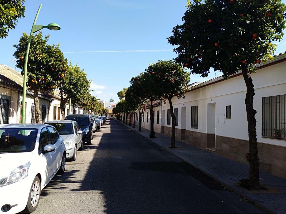 Alzahira 1 Córdoba Exterior foto